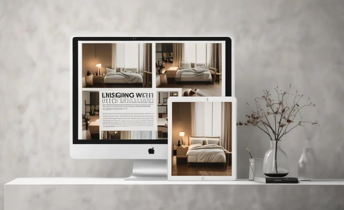 Utilize Proportional Spacing for More Efficient Layouts