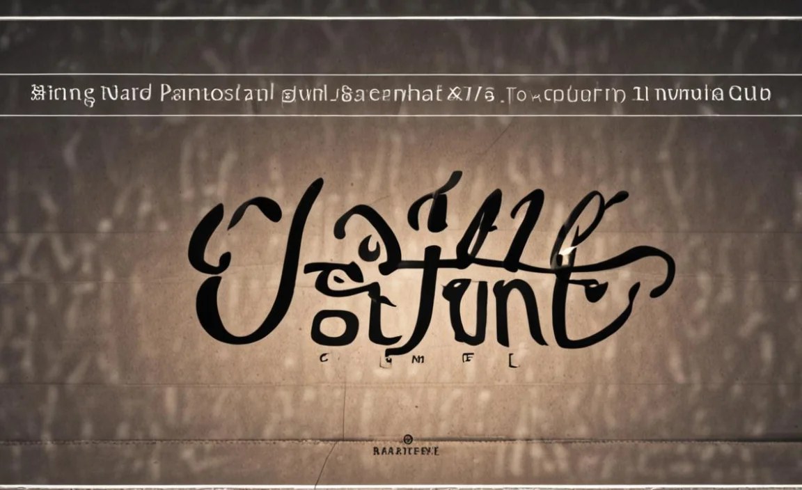 Waltograph Font & Raleway