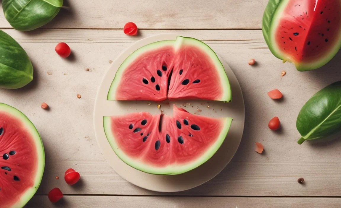 Watermelon Script Font Family Includes