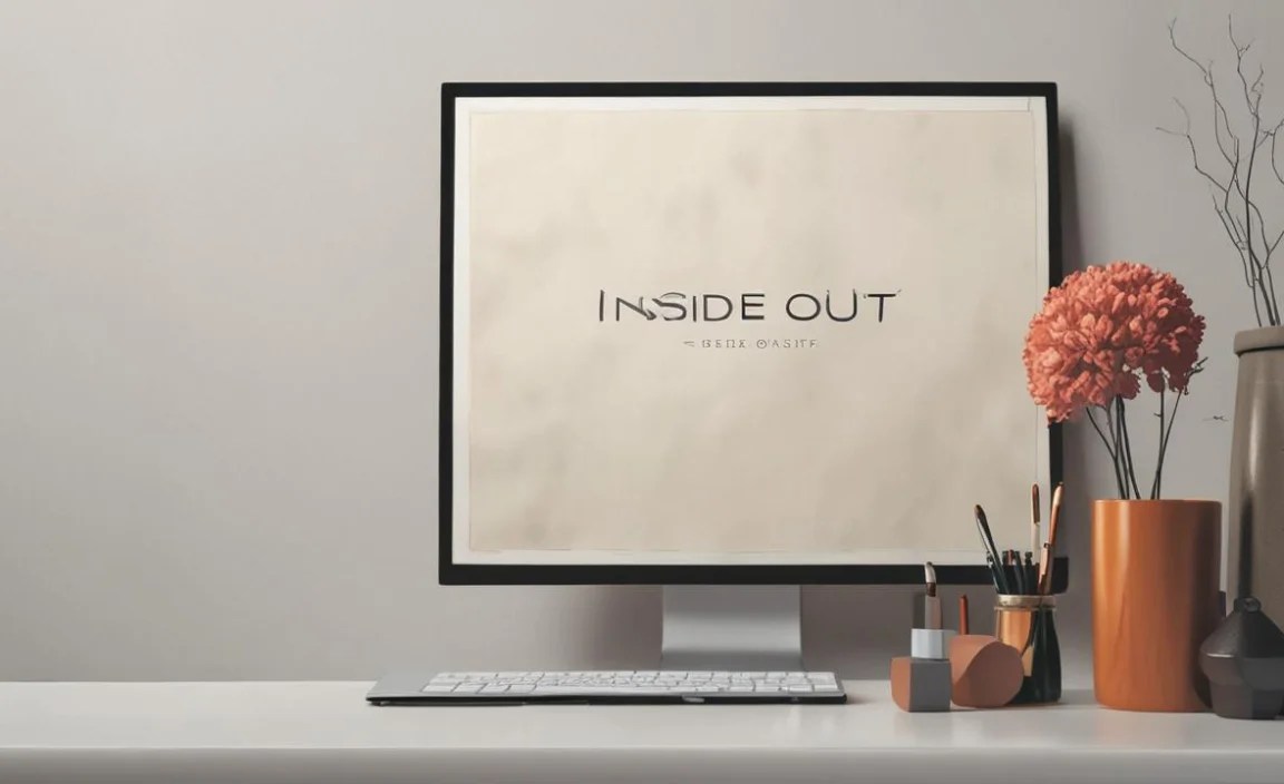 What file formats does the Inside Out font come in?