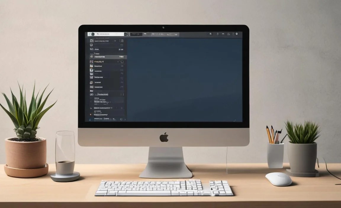 What is Remote Desktop?