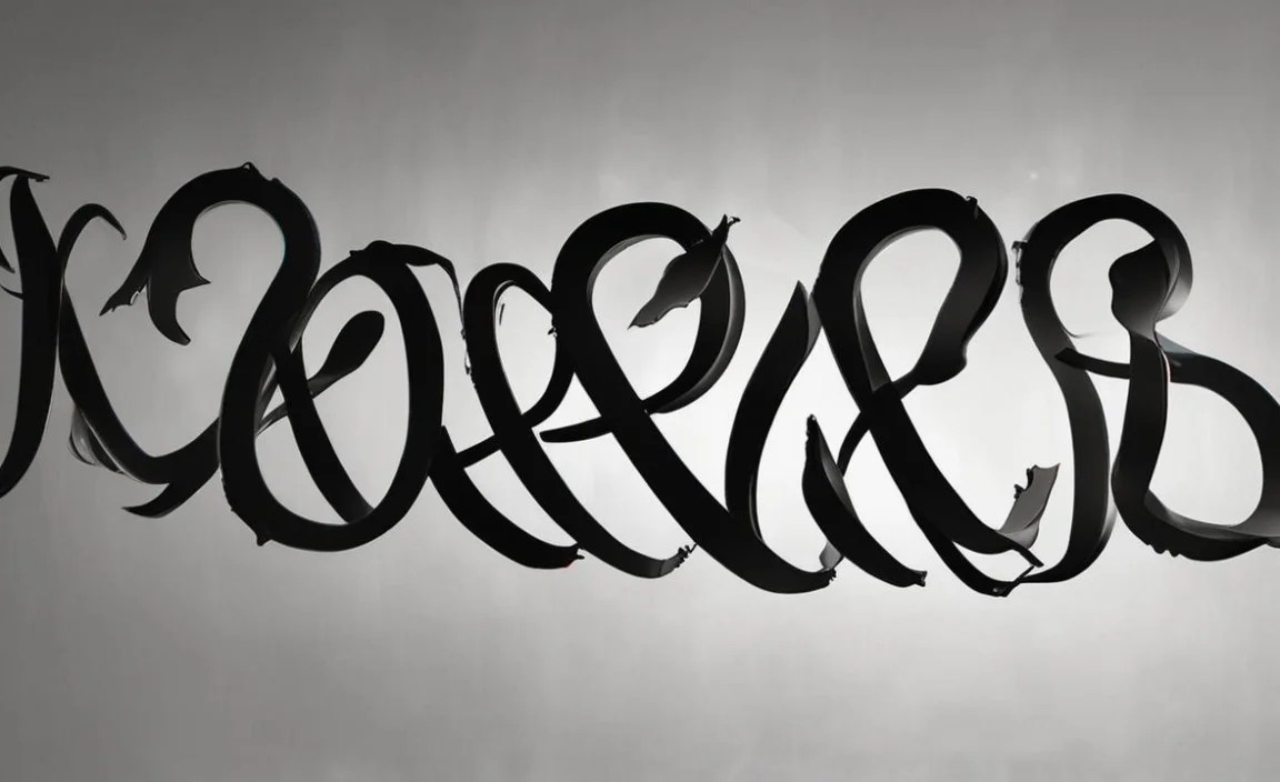 What Makes Black Metal Fonts Unique?