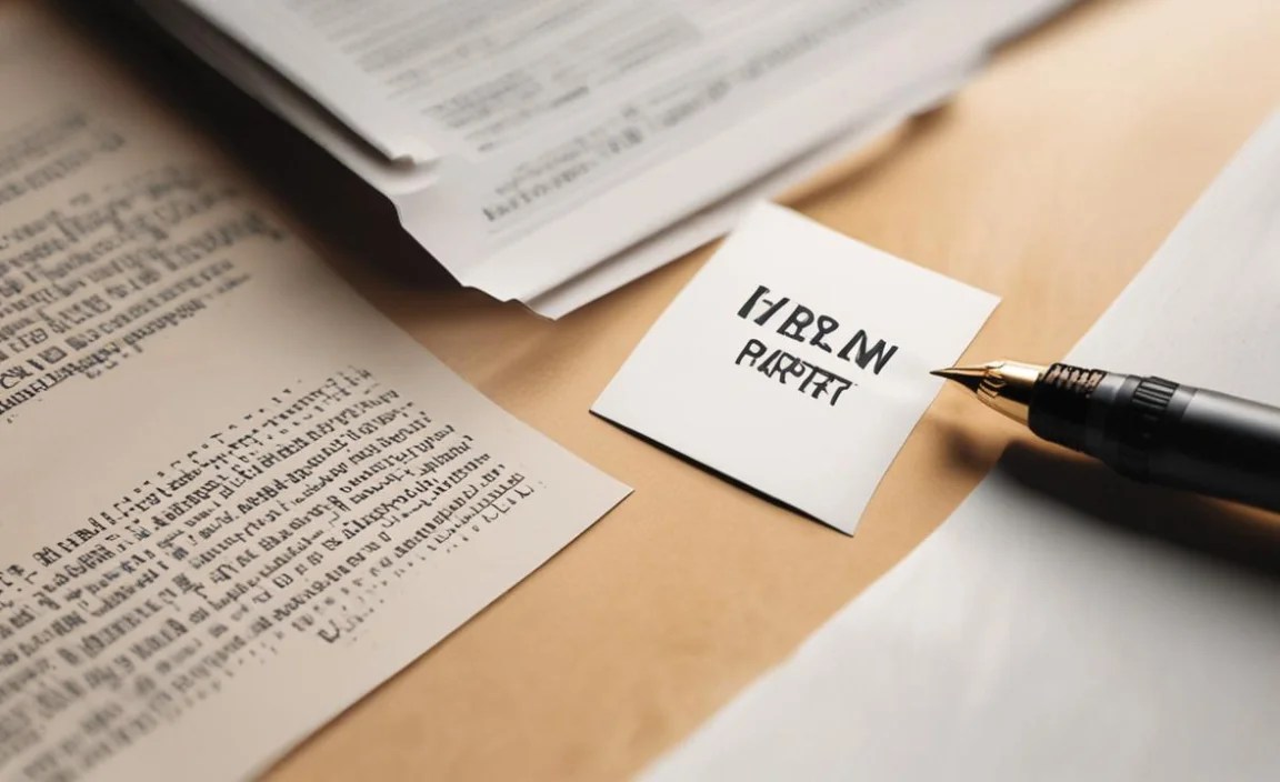 When to Use 8 Point Font