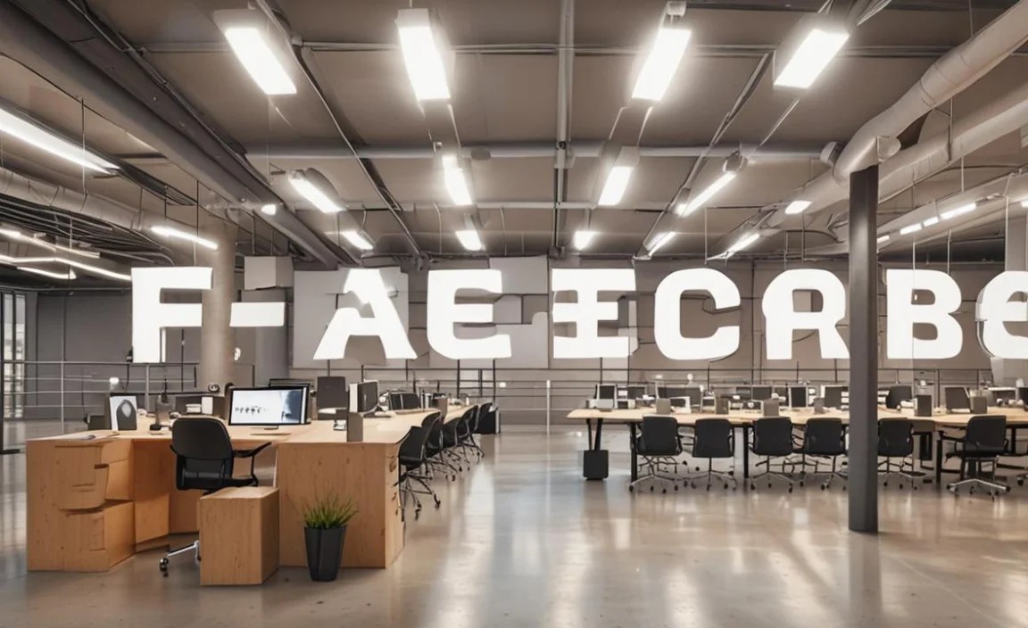 Where Agency™ FB Is Used