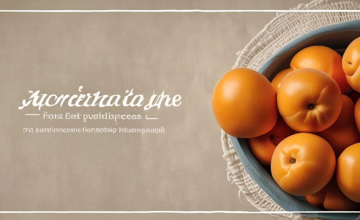 Where Apricots Font Is In Use