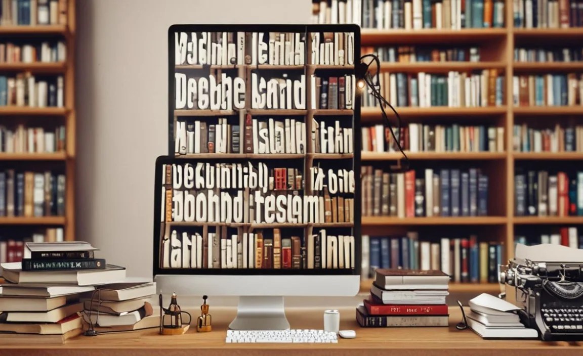Where &ldquo;Bookman&rdquo; Is In Use