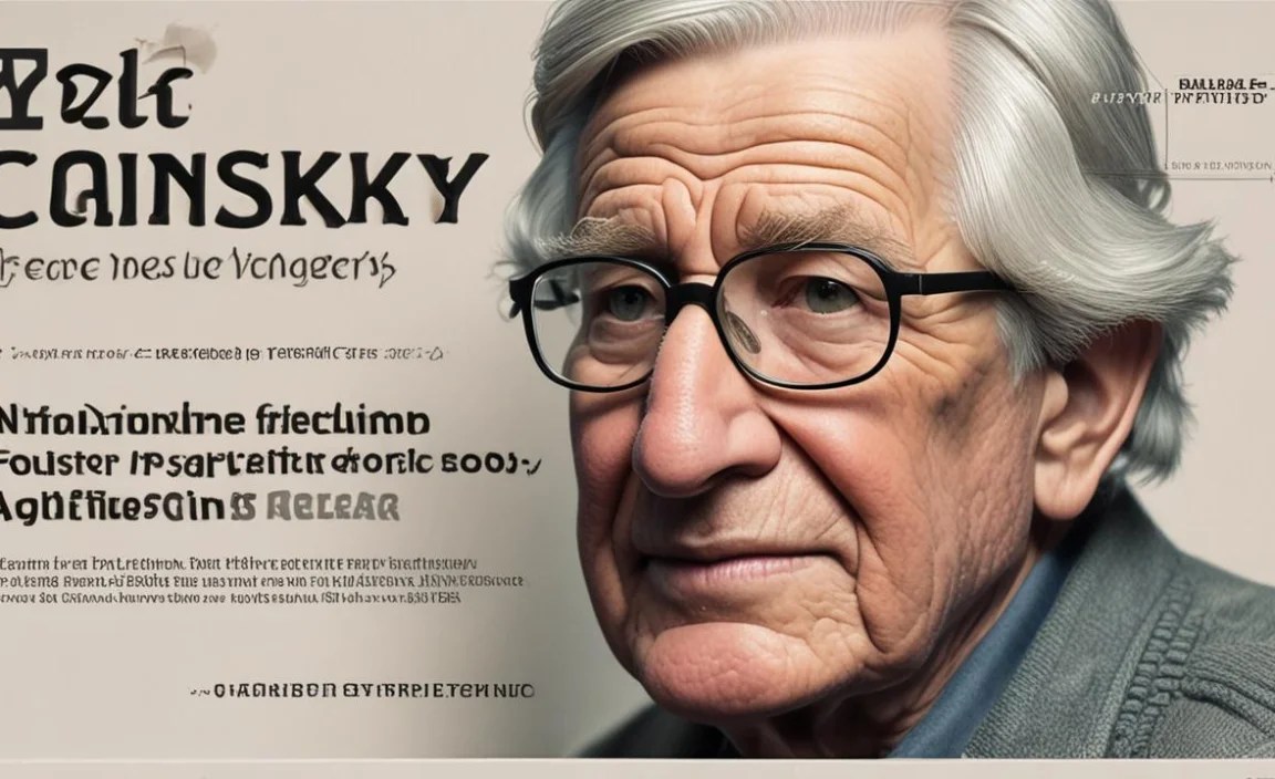 Where Chomsky Font Is In Use