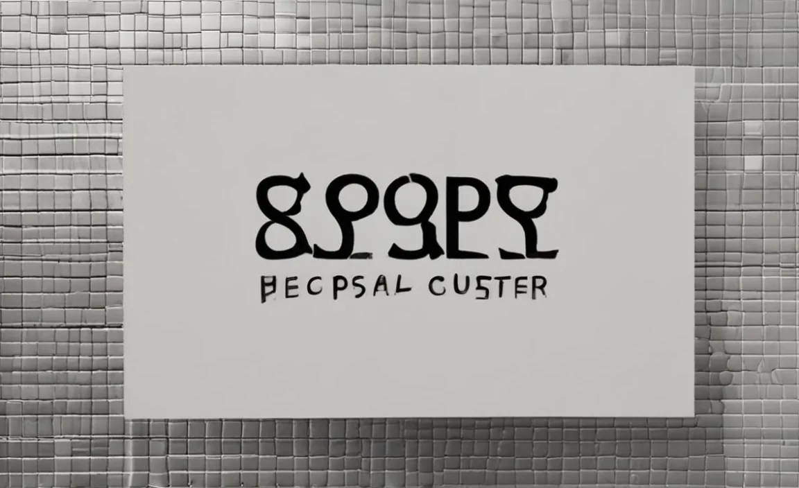 Where Cooper Black Five Is In Use