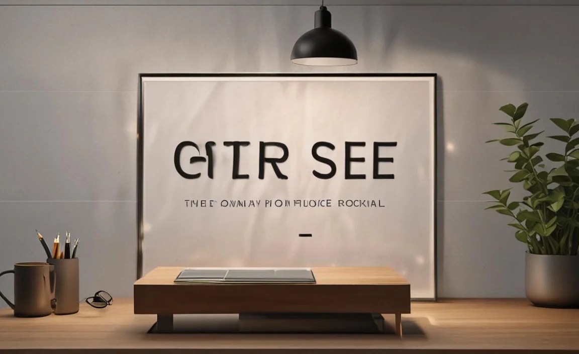 Where Cooper Font Is in Use