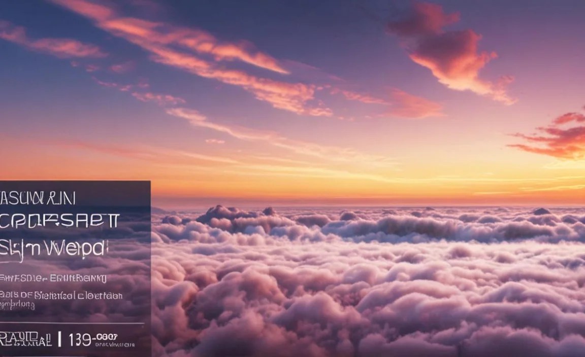 Where Crystal Sky Font Is In Use