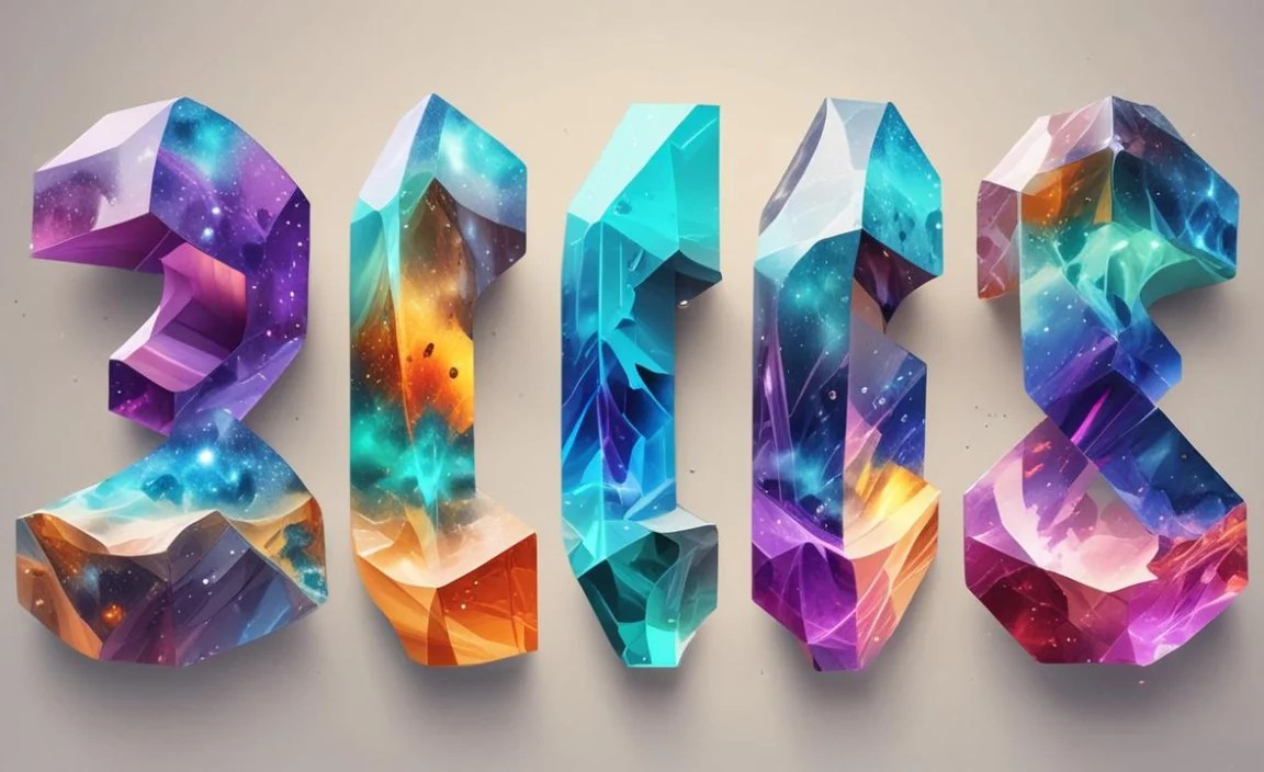 Where &ldquo;Crystal Universe&rdquo; Is In Use