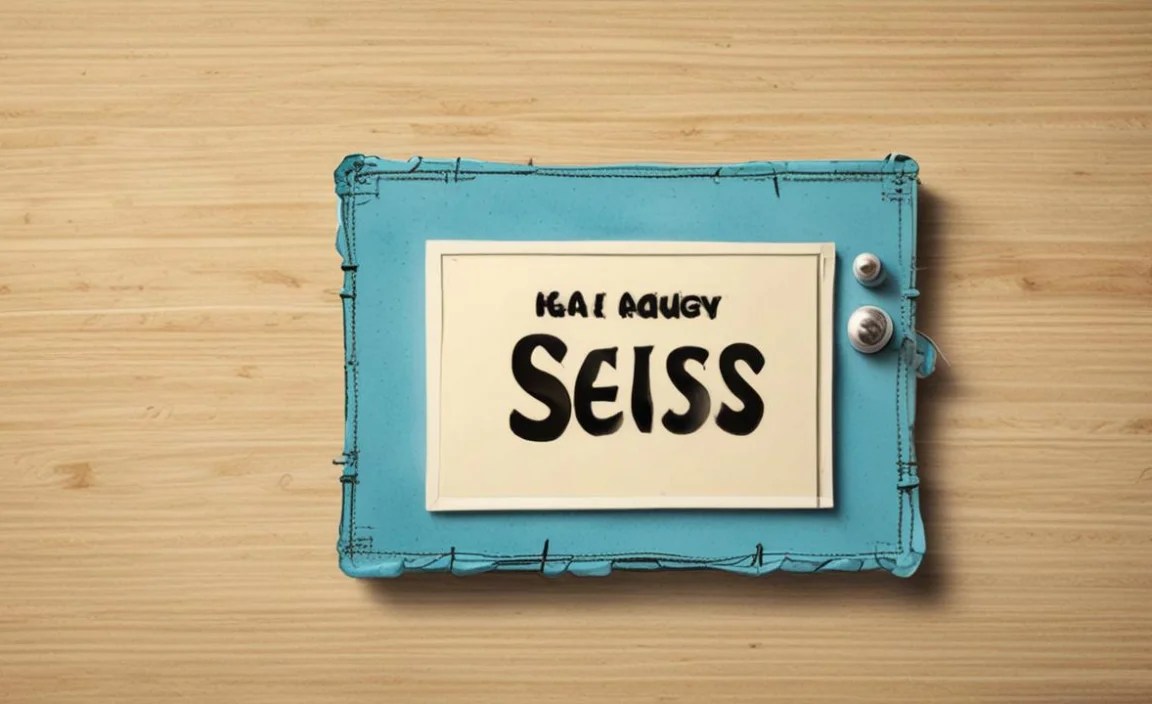 Where Dr Seuss Font Is In Use