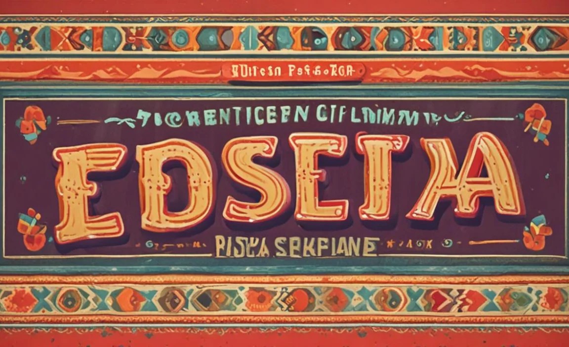 Where Fiesta Is In Use