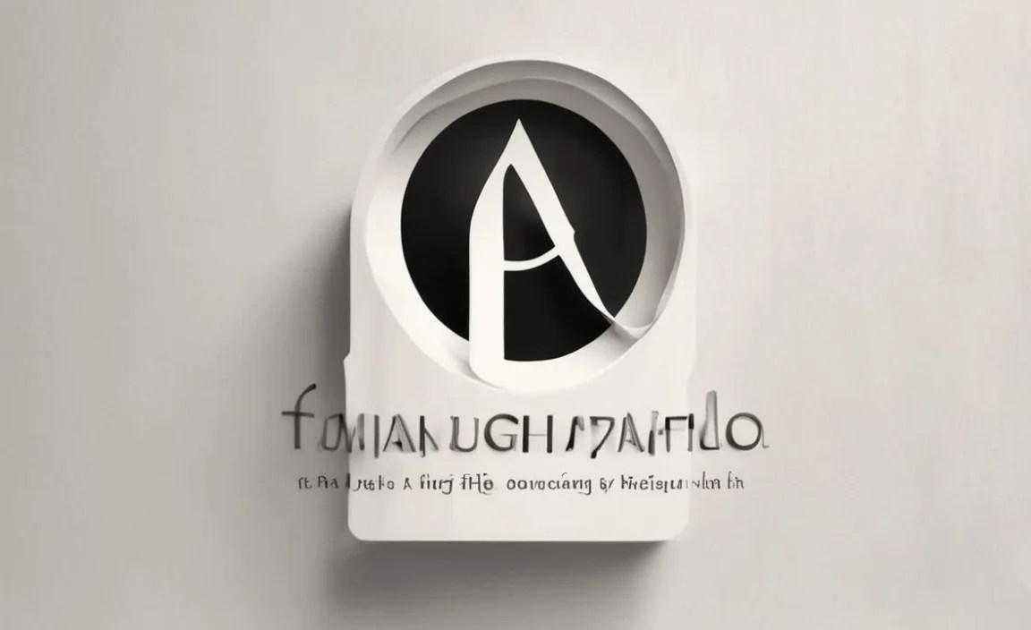 Where Frutiger Font Is In Use