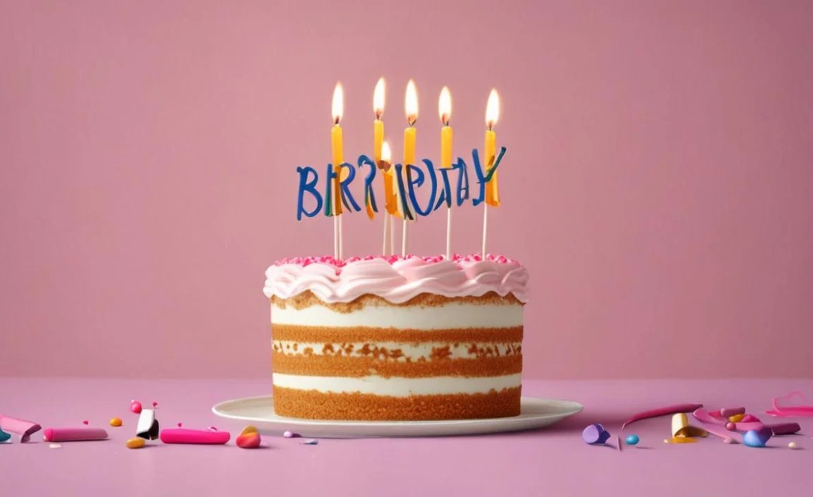 Where Happy Birthday Is In Use