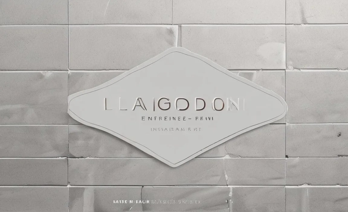 Where Langdon Font Is In Use