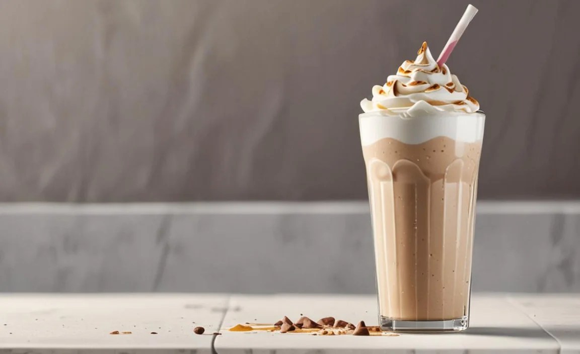 Where Milkshake Font Is In Use