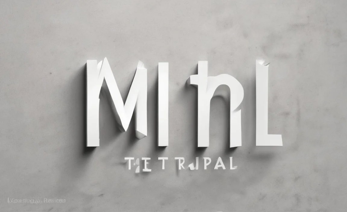 Where Mistral Font Is In Use
