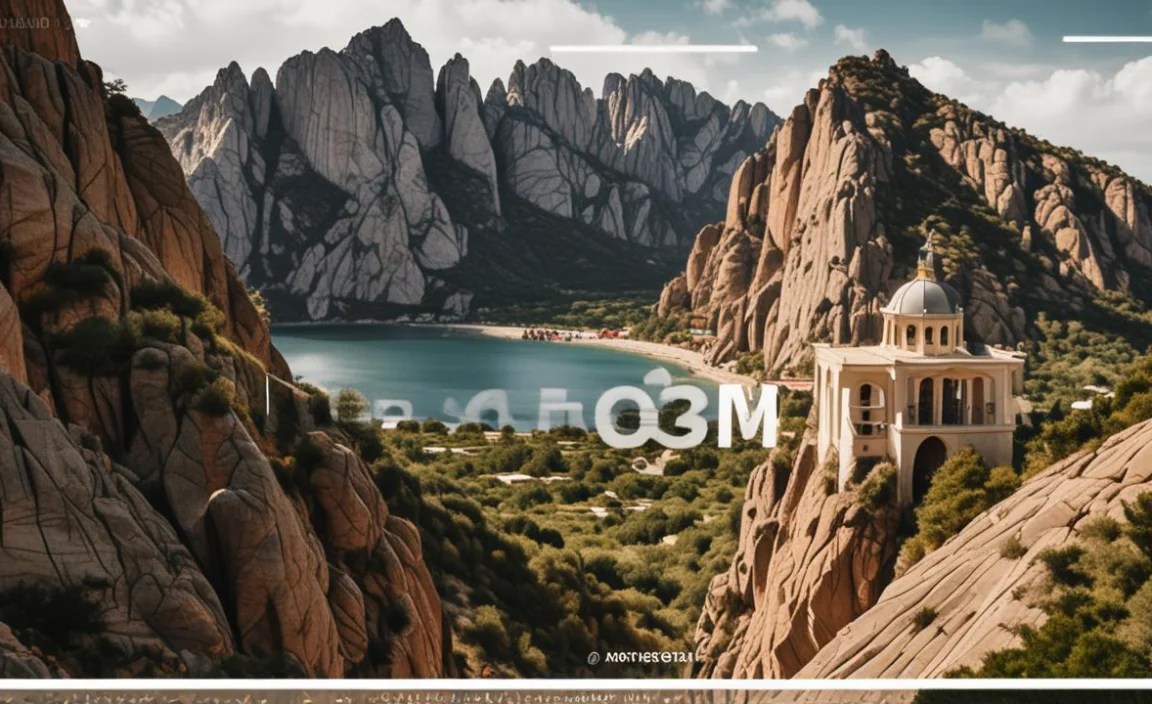 Where Montserrat Font Is in Use