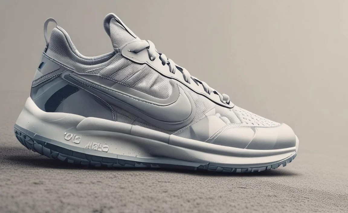 Where Nike Font Is In Use