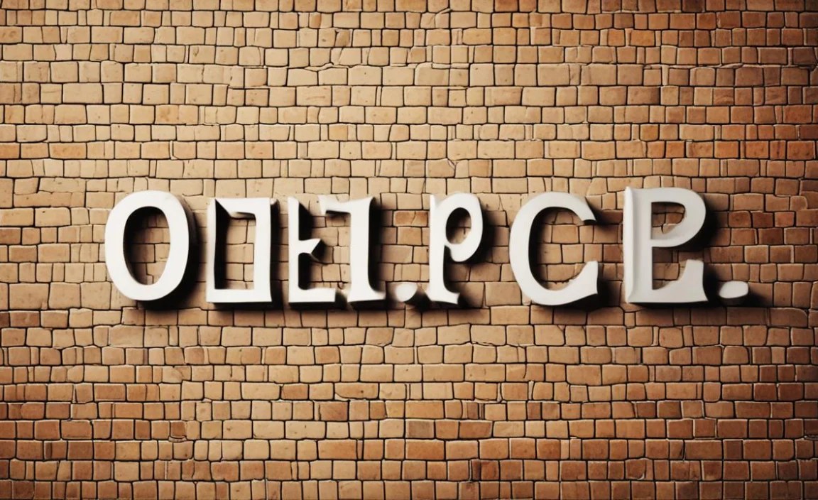 Where One Piece Font Is In Use