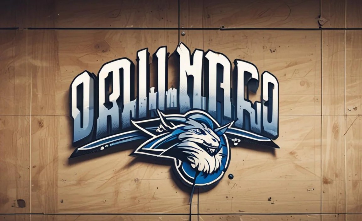 Where “Orlando Magic Font” Is in Use