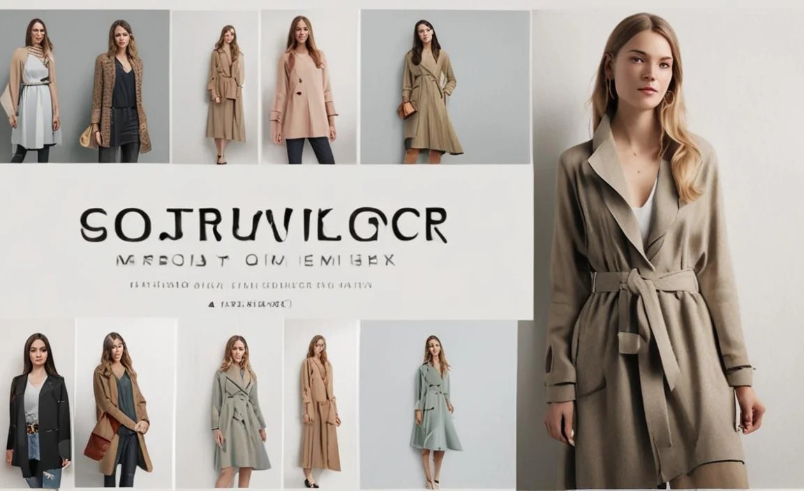 Where Outfit Font Is In Use