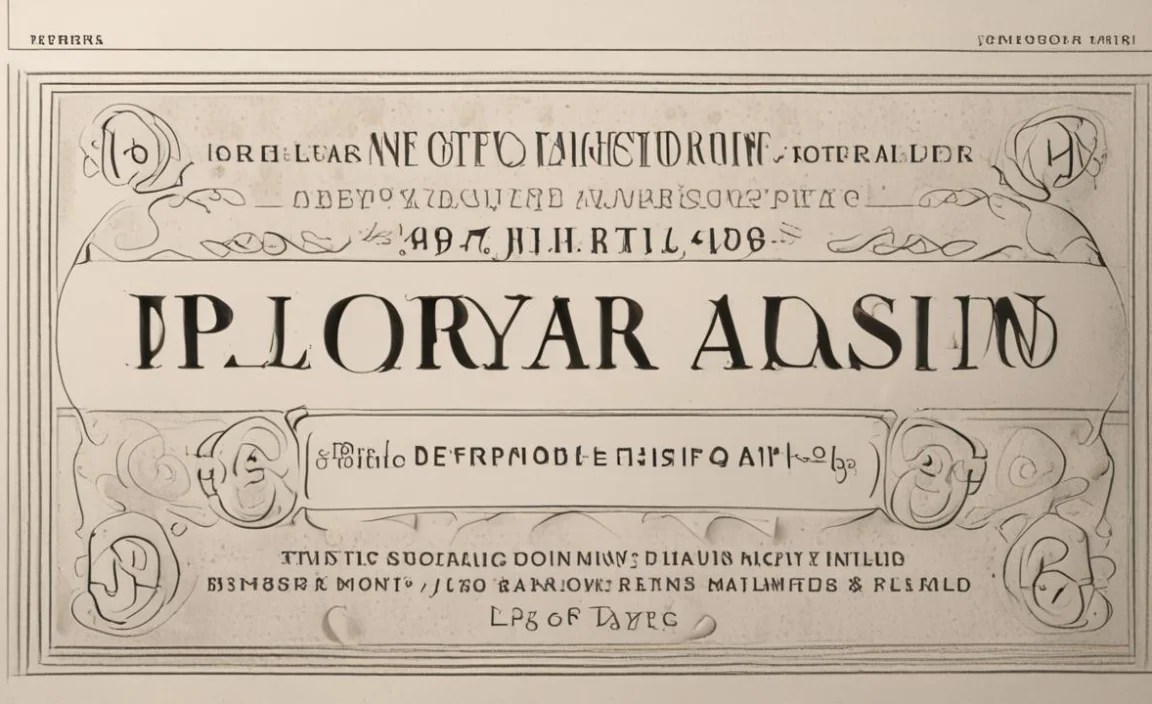 Where Playfair Display Is In Use