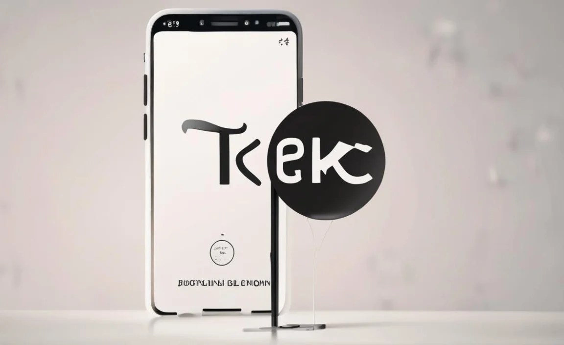 Where TikTok Font Is In Use