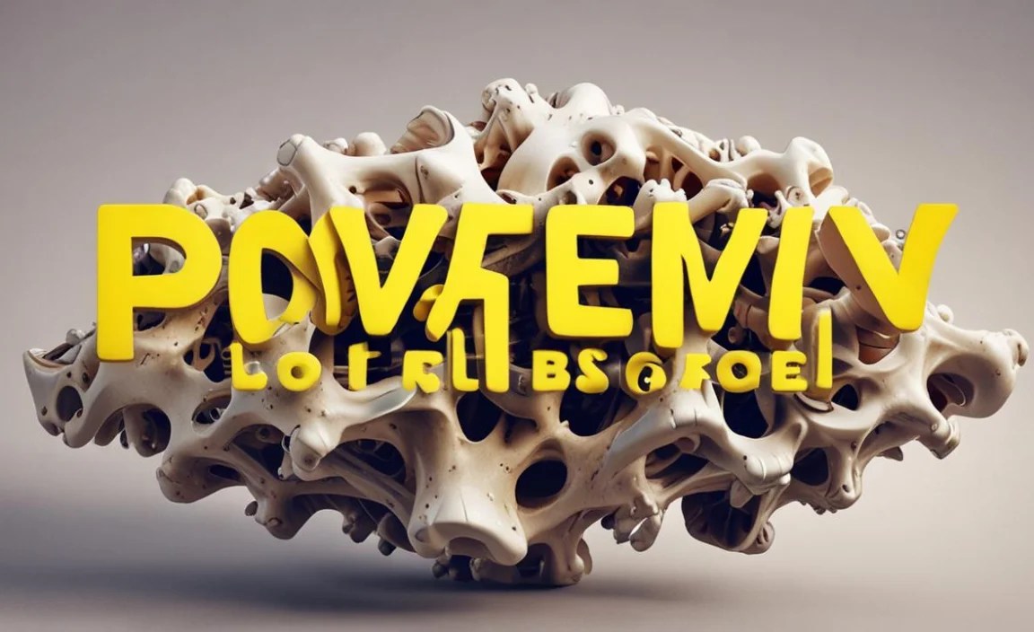 Where to Use Bones Font?