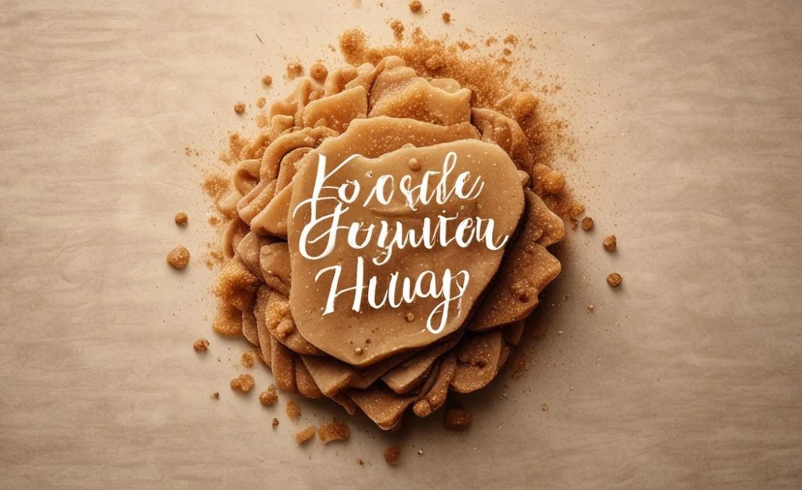 Where to Use Brown Sugar Font
