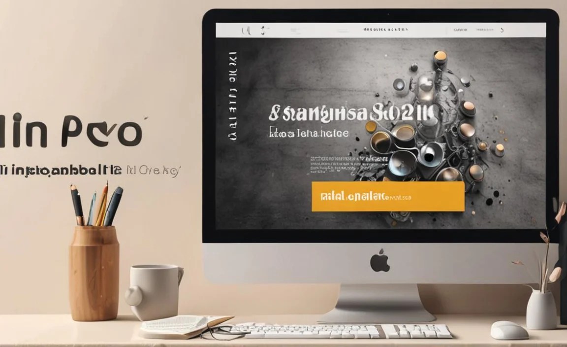 Where to Use DIN Pro Font