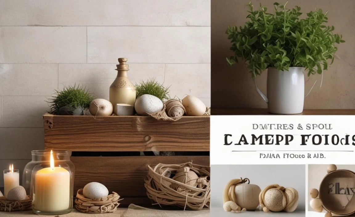 Where to Use Farmhouse Fonts