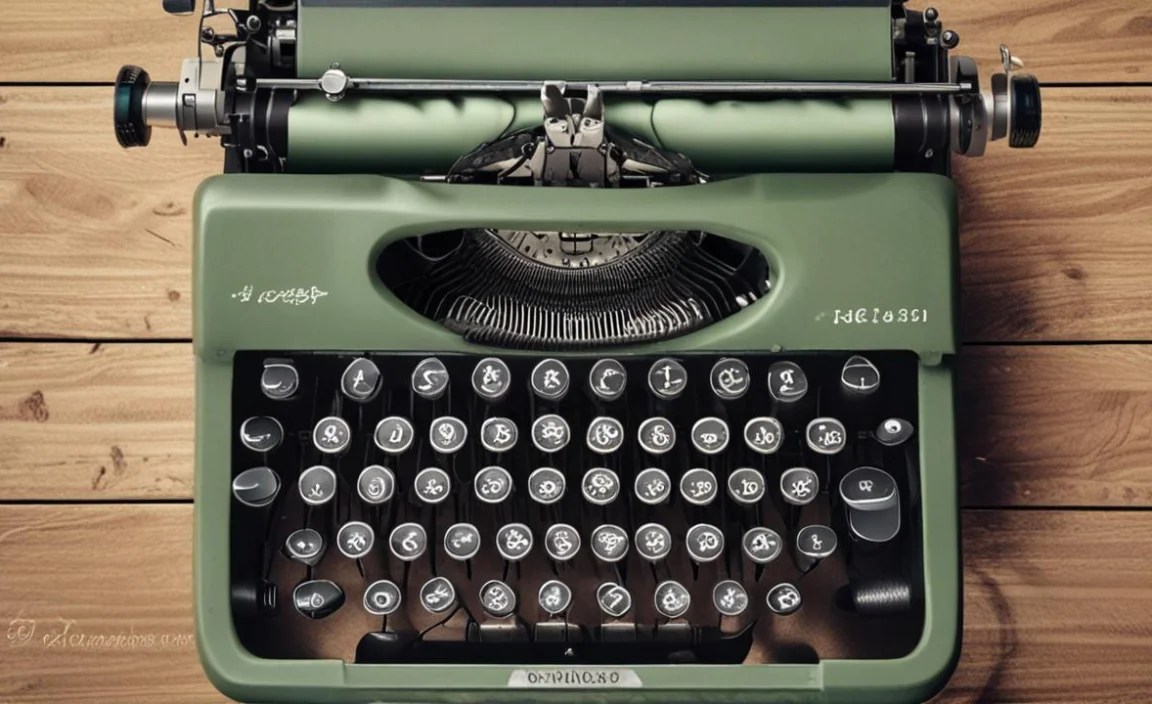 Where To Use Roger&rsquo;s Typewriter Font
