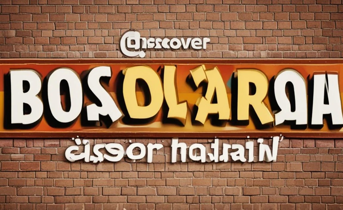 Where to Use Soul Train Font?