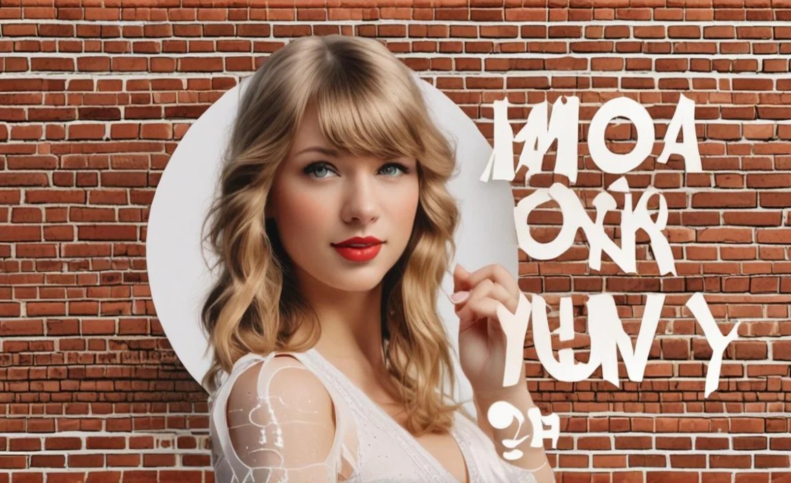 Where To Use Speak Now Font