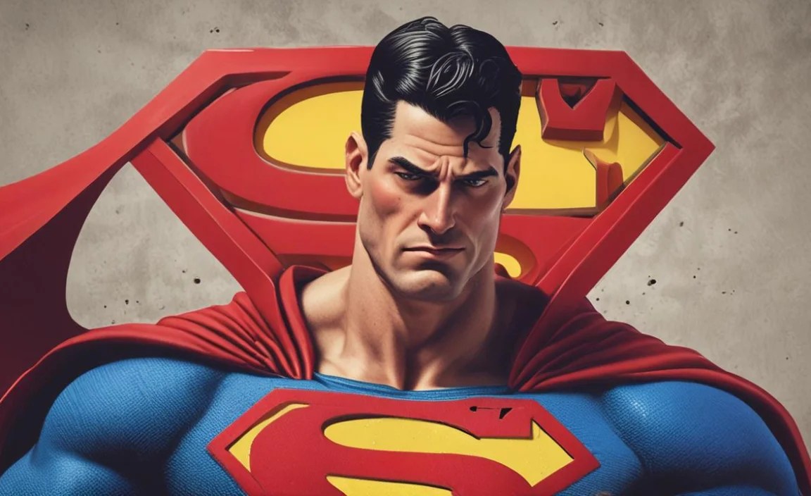 Where to Use the Superman Font?