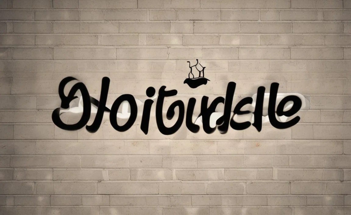 Where To Use Walt Disney Font