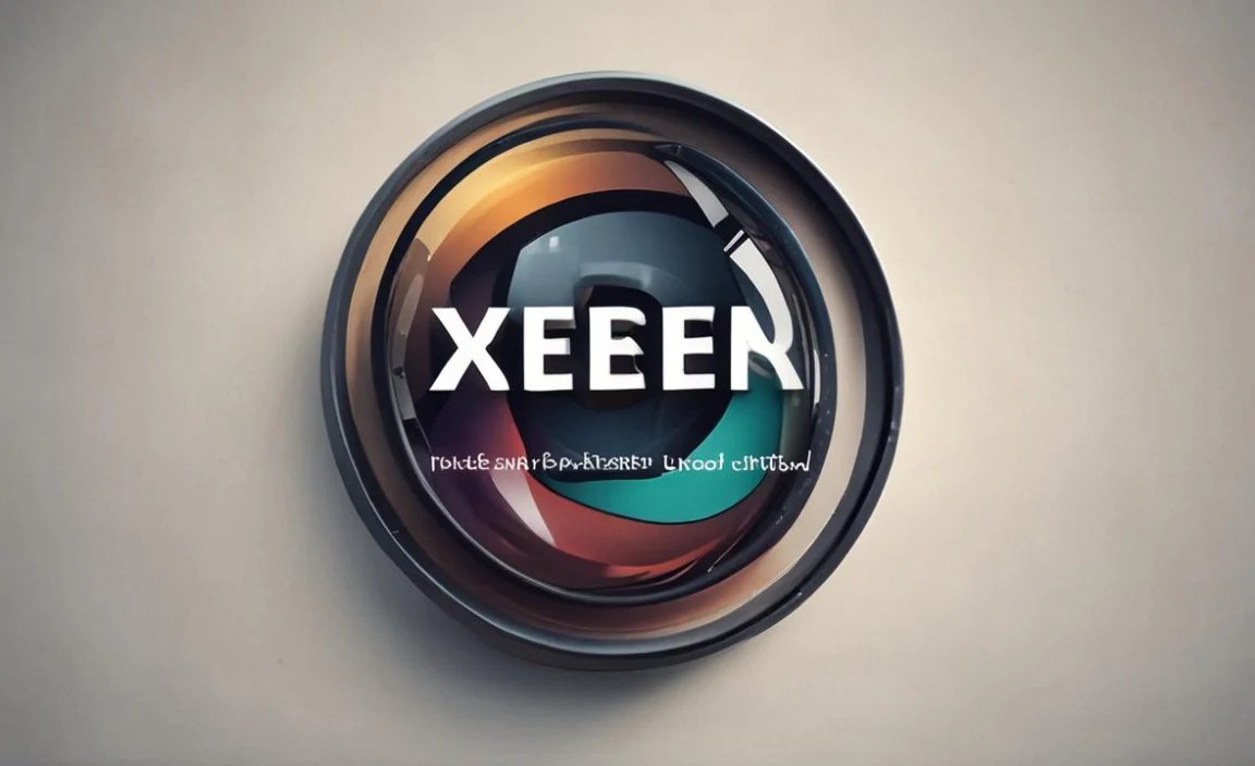 Xterm Supports Different Font Types