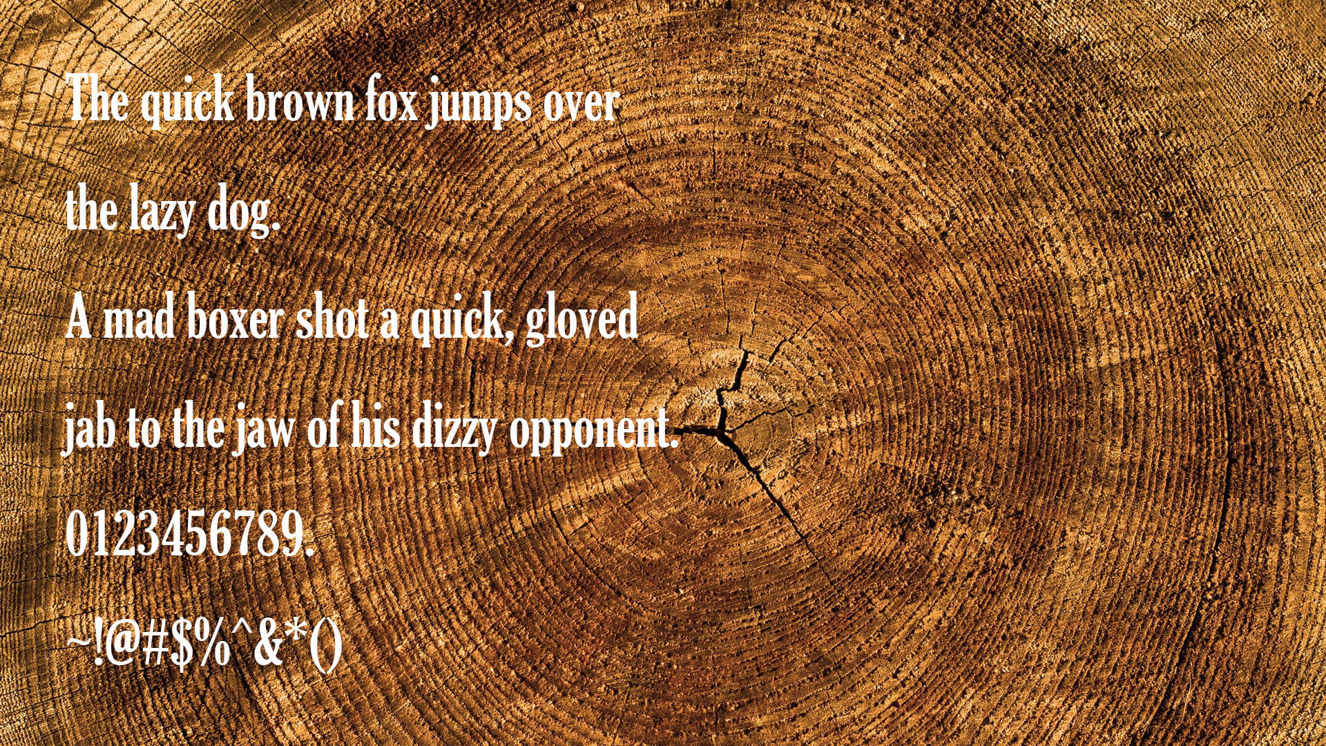 Gloucester Font Free Download