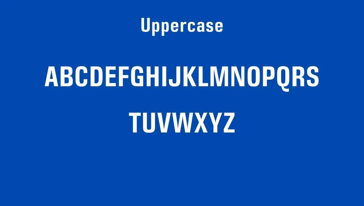 Samsung Logo Font Free Download