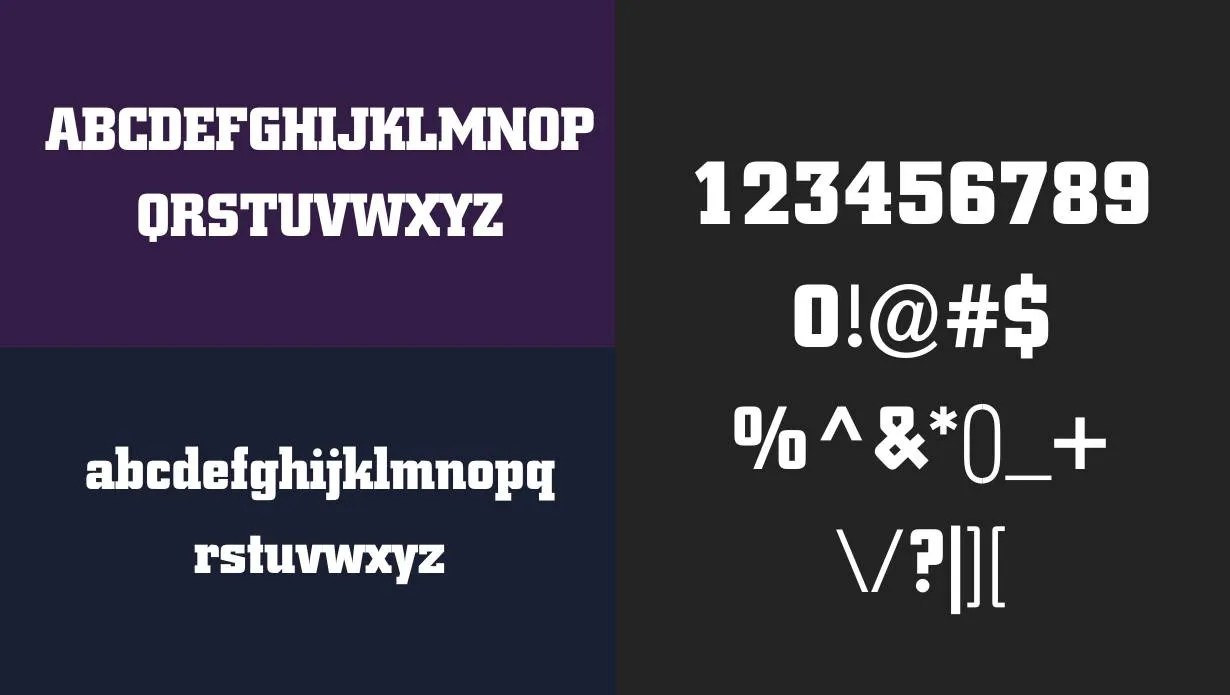 Berthold City Font Free Download