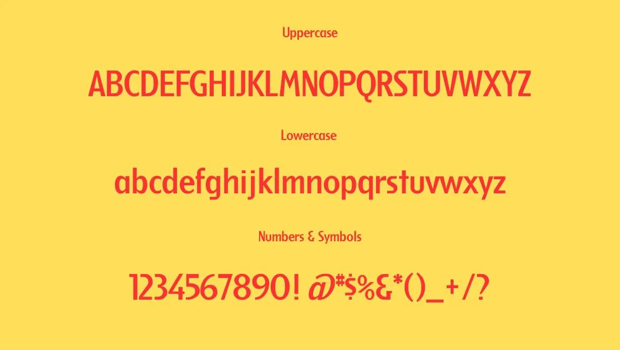 Berkeley Font Free Download
