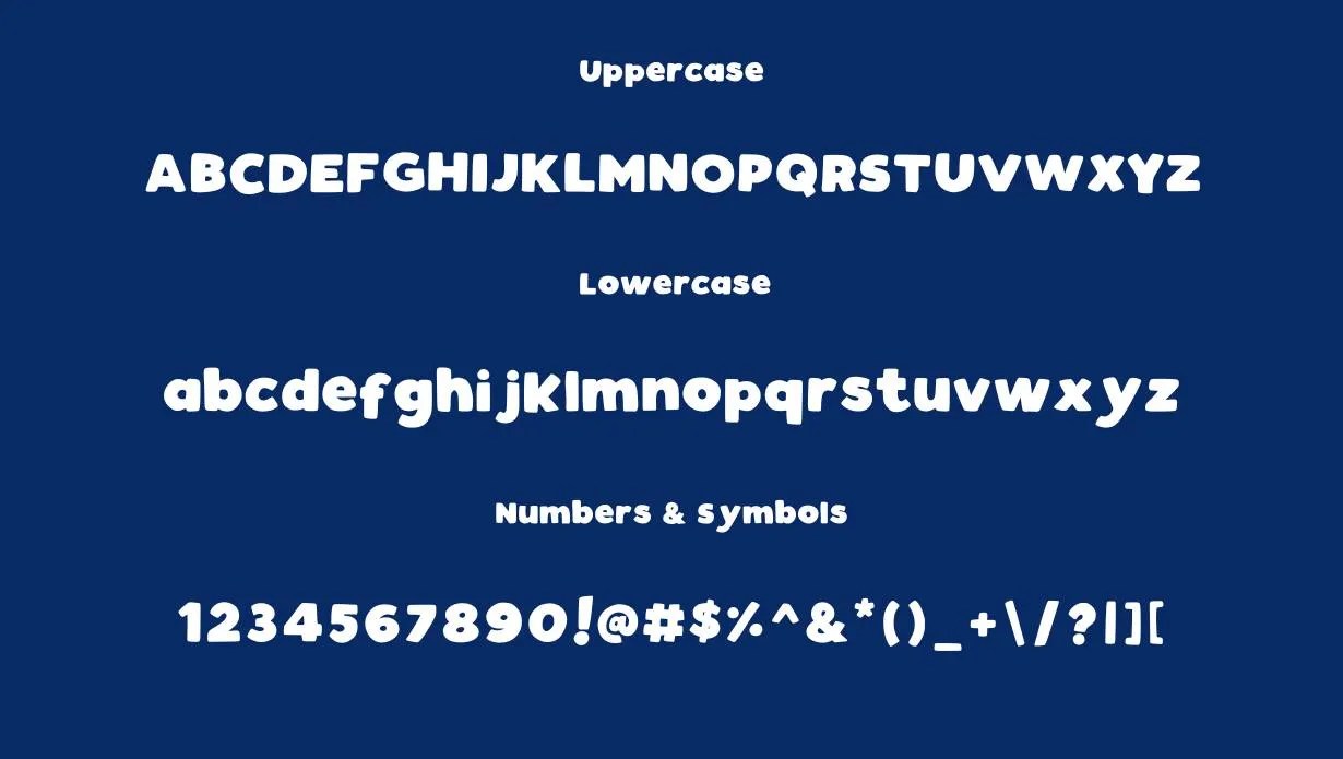 Watermelon Bold Font Free Download