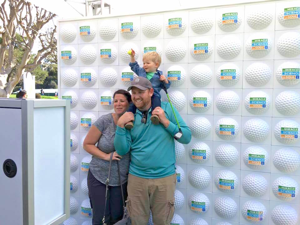 Los Angeles Photo Booth Rental