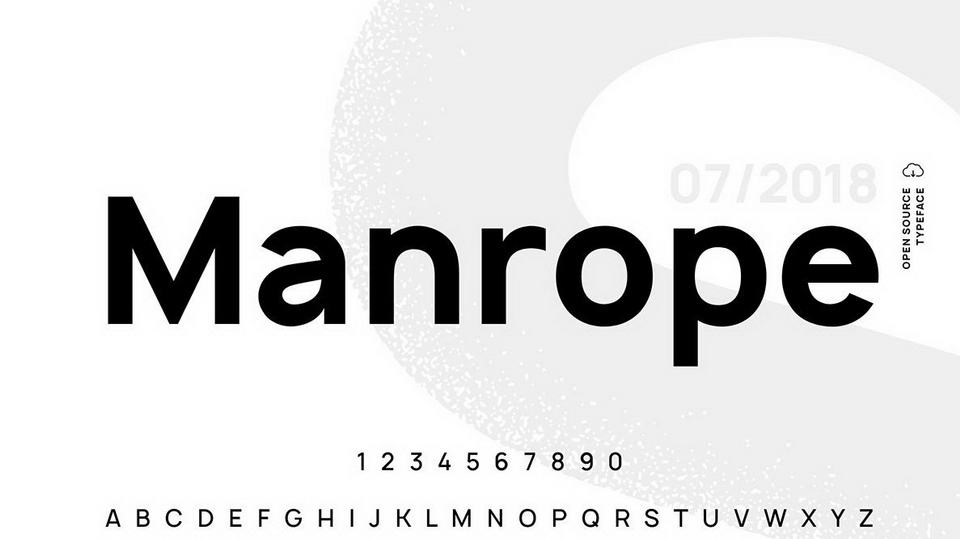 Friz Quad Font Family › Fontesk