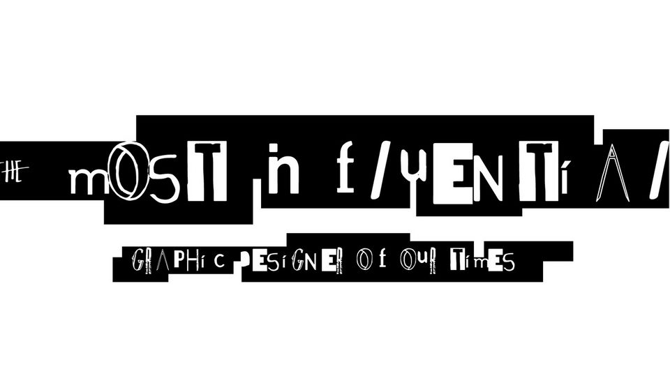 David Carson Font › Fontesk