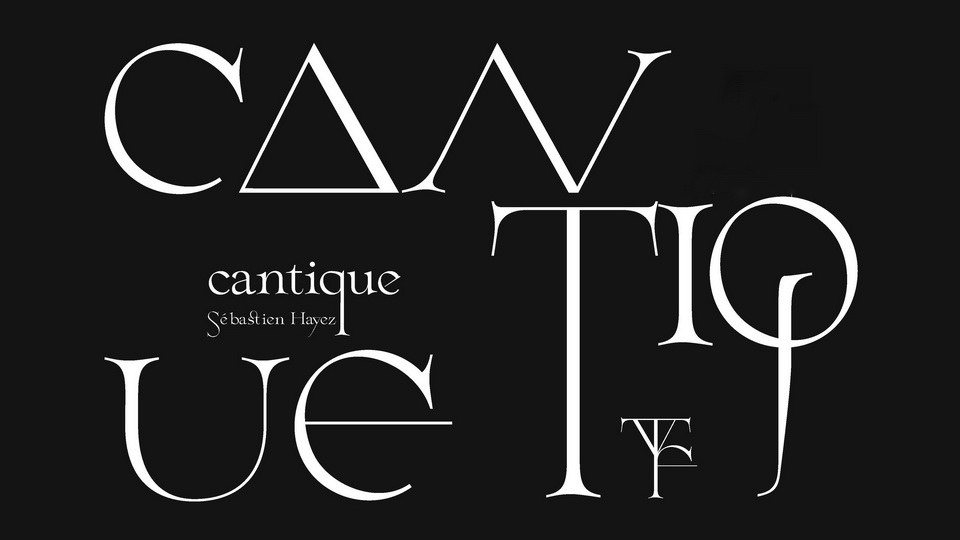 Friz Quad Font Family › Fontesk