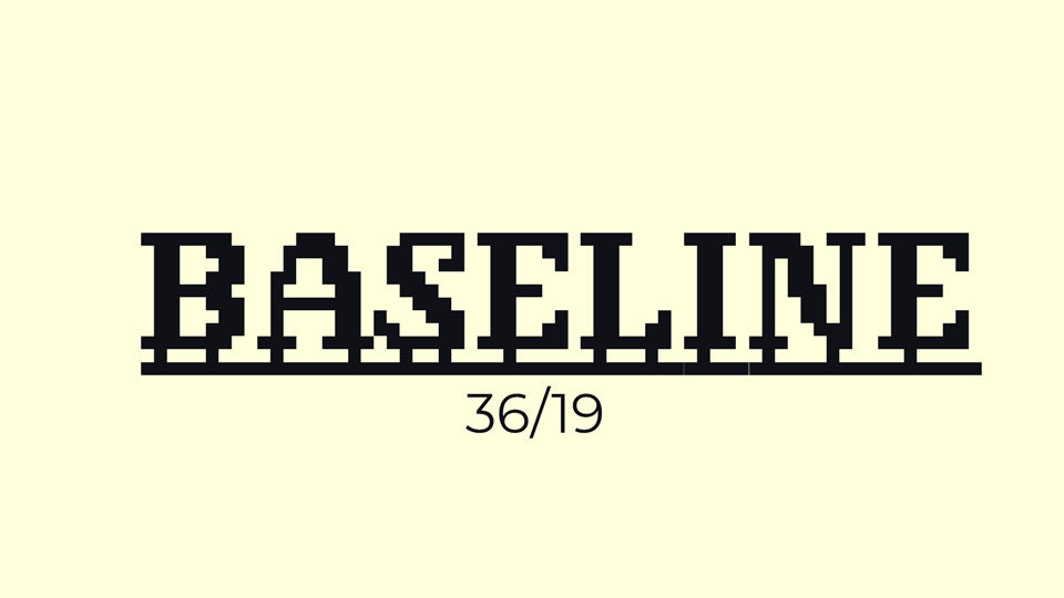 Baseline Font › Fontesk