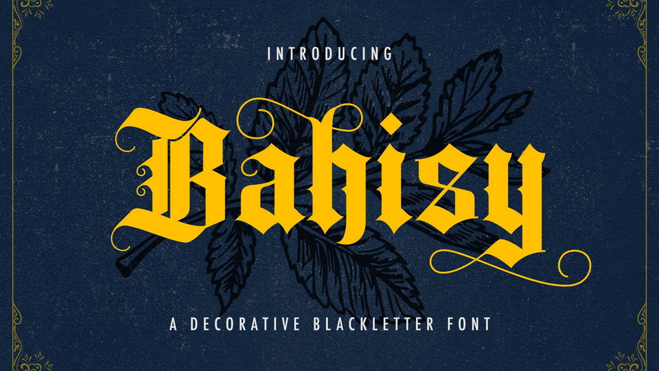 Free Tattoo Fonts › Fontesk 540_x_960_jpg